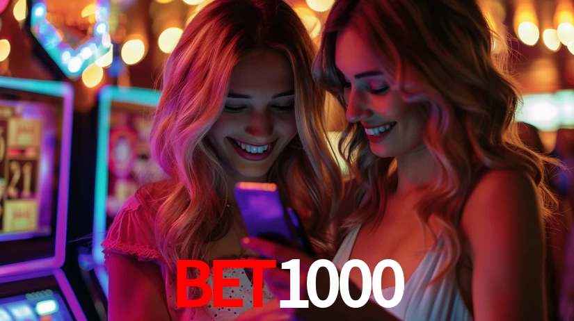 BET1000 APP mobile iOS Android - 187 mil downloads São Paulo Rio BH