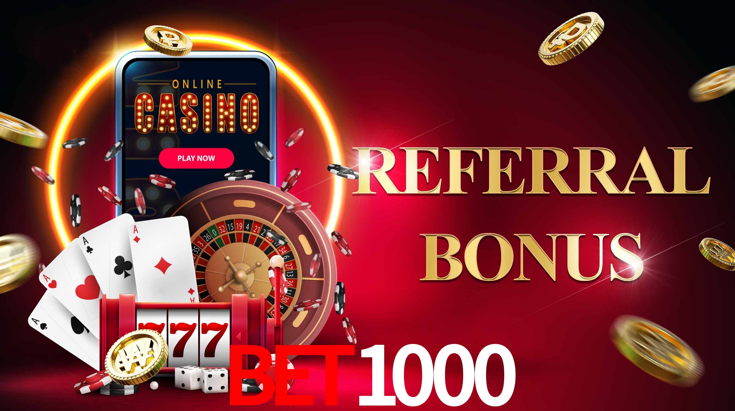 Estatísticas de bônus da BET1000 em São Paulo, Rio de Janeiro e Brasília