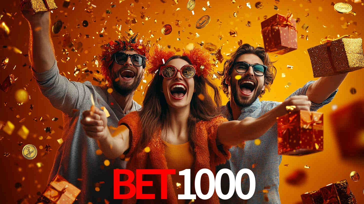 Loterias online disponíveis na BET1000