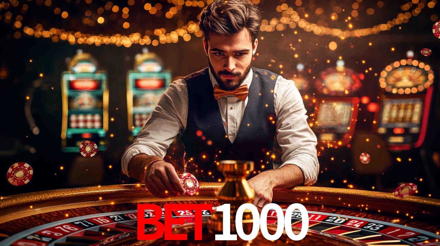 BET1000 PIX instantâneo Brasil - Depósito e saque em minutos 24/7