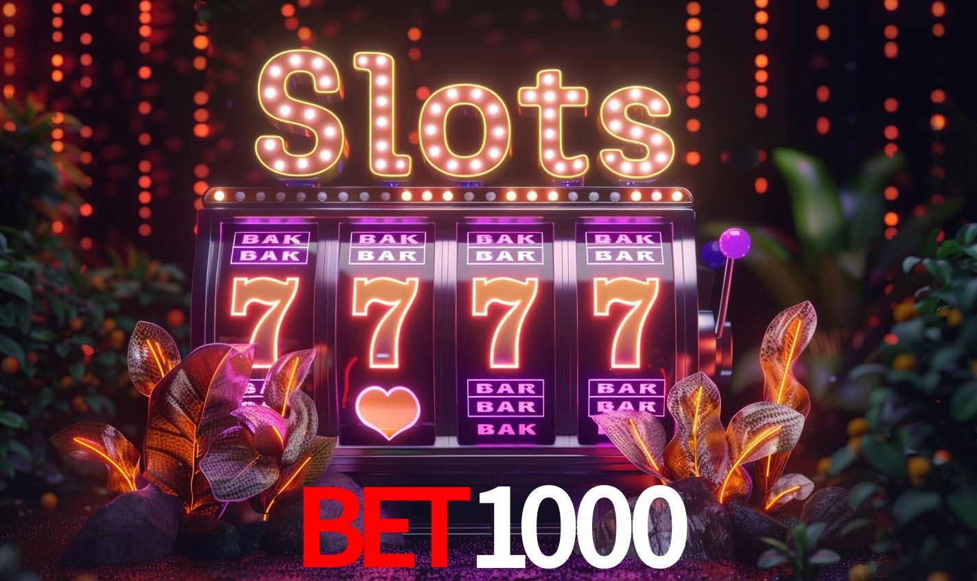 Principais provedores de slots da BET1000 - NetEnt, Pragmatic Play, Play'n GO