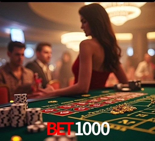 Vantagens exclusivas BET1000 para jogadores brasileiros